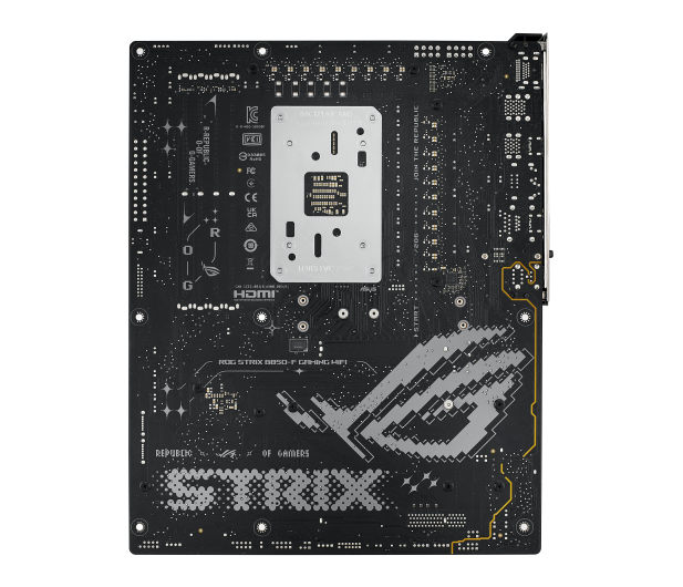 ASUS ROG STRIX B850-F GAMING WIFI - 1306478 - zdjęcie 4